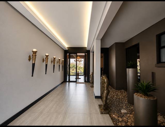 5 BEDROOM HOUSE FOR SALE IN THREE RIVERS EAST